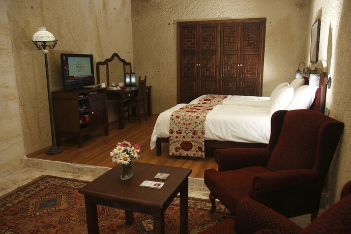 Imagen de la habitación del Dreams Cave Hotel. Foto 11