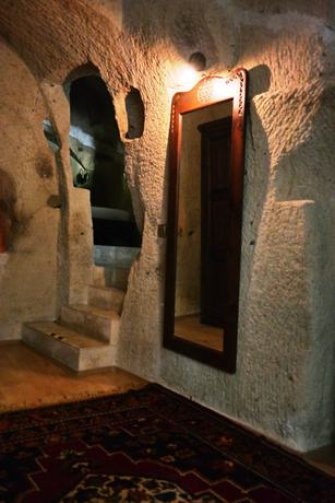 Imagen de la habitación del Dreams Cave Hotel. Foto 12
