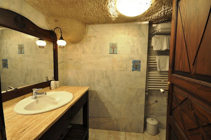 Imagen de la habitación del Dreams Cave Hotel. Foto 13