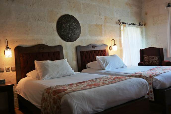 Imagen de la habitación del Dreams Cave Hotel. Foto 14