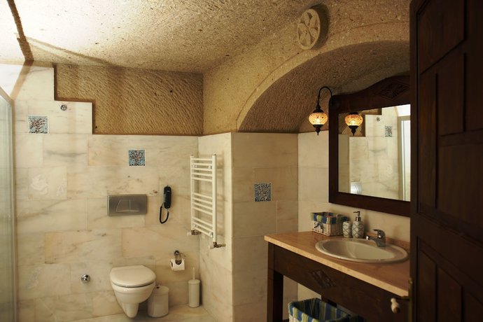 Imagen de la habitación del Dreams Cave Hotel. Foto 15