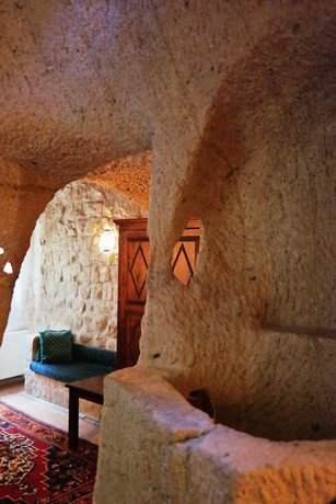 Imagen de la habitación del Dreams Cave Hotel. Foto 16