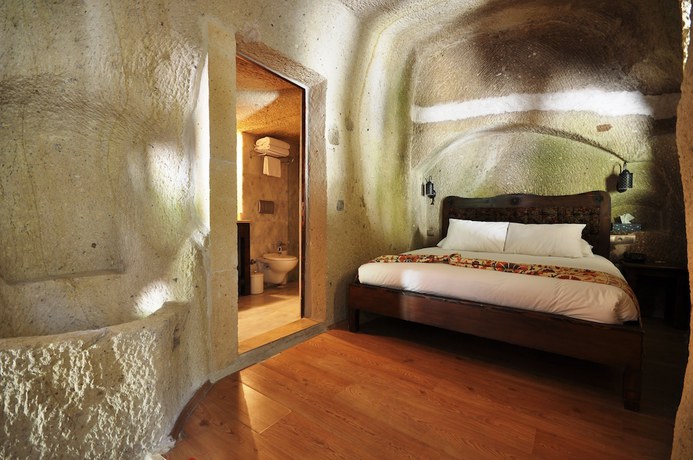 Imagen de la habitación del Dreams Cave Hotel. Foto 17