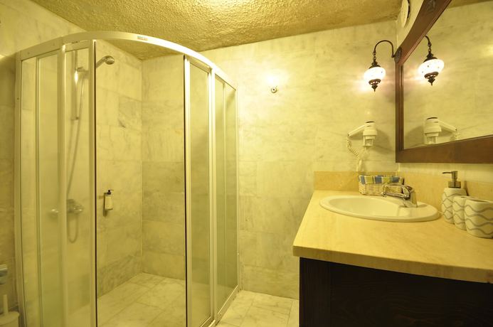 Imagen de la habitación del Dreams Cave Hotel. Foto 18