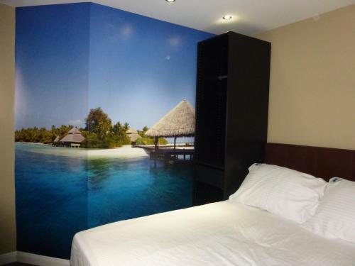 Imagen de la habitación del Dreams Hotel, Barking. Foto 7