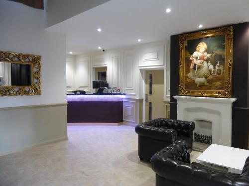 Imagen general del Dreams Hotel, Barking. Foto 1