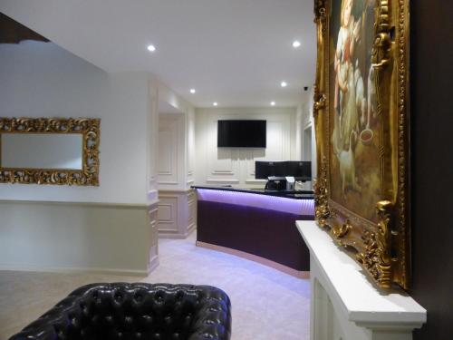 Imagen general del Dreams Hotel, Barking. Foto 2