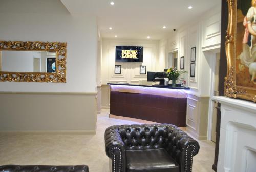 Imagen general del Dreams Hotel, Barking. Foto 3