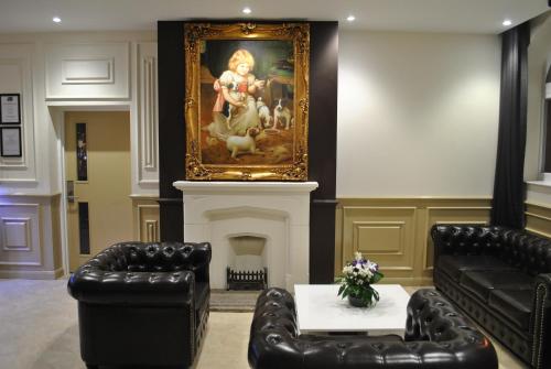 Imagen general del Dreams Hotel, Barking. Foto 4