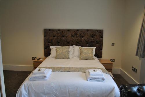 Imagen de la habitación del Dreams Hotel, Barking. Foto 8