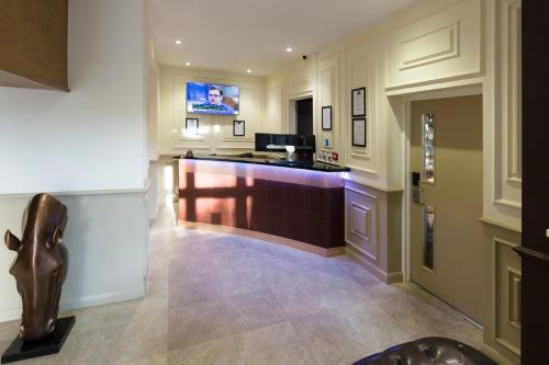 Imagen general del Dreams Hotel, Barking. Foto 5