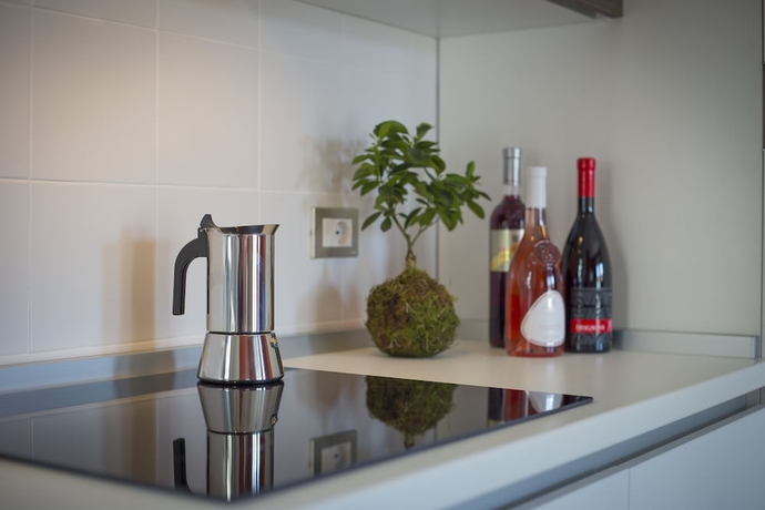 Imagen de la habitación del Dreams Hotel Residenza Gambara. Foto 13