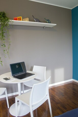 Imagen de la habitación del Dreams Hotel Residenza Pianell 10. Foto 12