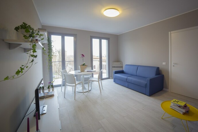 Imagen de la habitación del Dreams Hotel Residenza Pianell 10. Foto 13