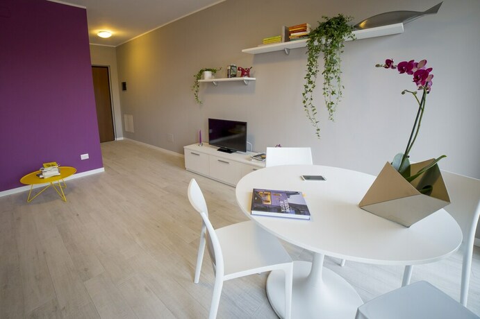 Imagen de la habitación del Dreams Hotel Residenza Pianell 10. Foto 20