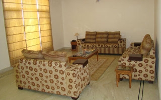 Imagen general del Dreams Inn Greater Noida. Foto 2
