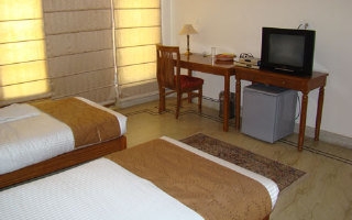 Imagen de la habitación del Dreams Inn Greater Noida. Foto 6
