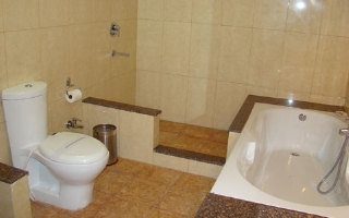 Imagen de la habitación del Dreams Inn Greater Noida. Foto 7
