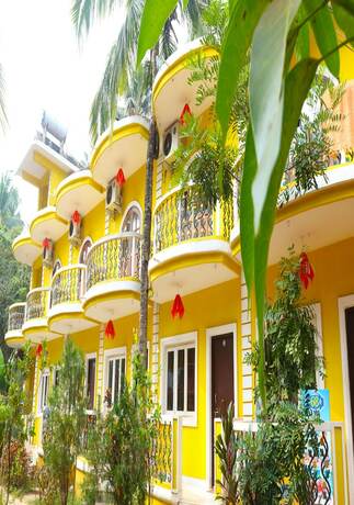 Imagen general del Dreams Palm Beach Resort. Foto 6