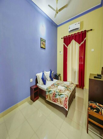 Imagen general del Dreams Palm Beach Resort. Foto 1