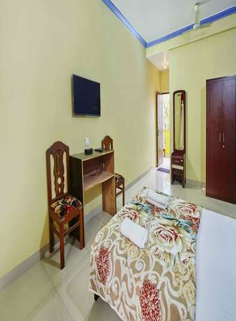 Imagen de la habitación del Dreams Palm Beach Resort. Foto 7