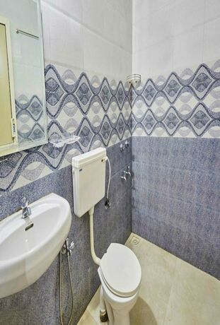 Imagen de la habitación del Dreams Palm Beach Resort. Foto 9