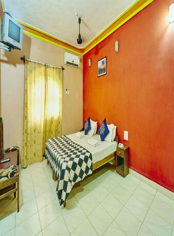 Imagen de la habitación del Dreams Palm Beach Resort. Foto 10