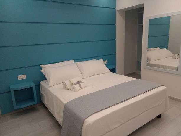 Imagen de la habitación del Dreams Tropea Mare. Foto 2