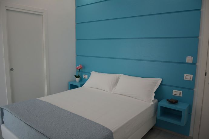 Imagen de la habitación del Dreams Tropea Mare. Foto 4