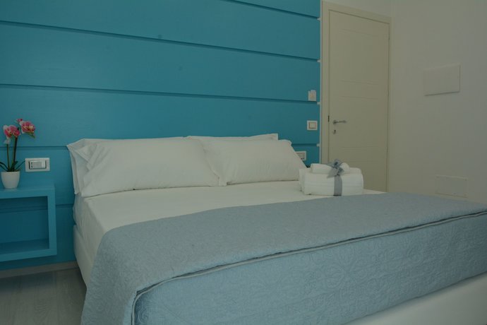 Imagen de la habitación del Dreams Tropea Mare. Foto 6