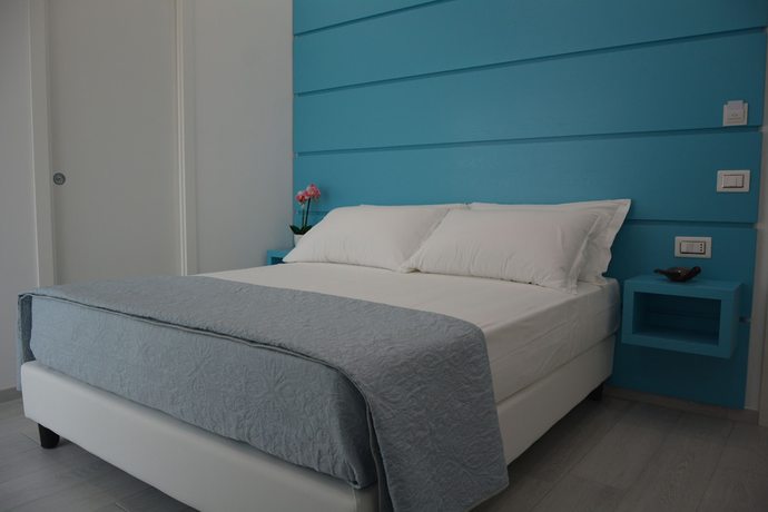 Imagen de la habitación del Dreams Tropea Mare. Foto 7