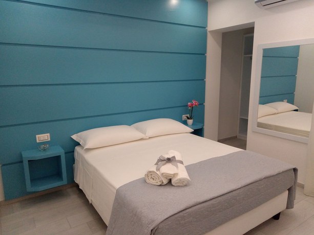 Imagen de la habitación del Dreams Tropea Mare. Foto 8