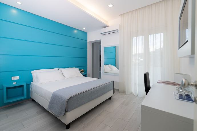 Imagen general del Dreams Tropea Mare. Foto 1