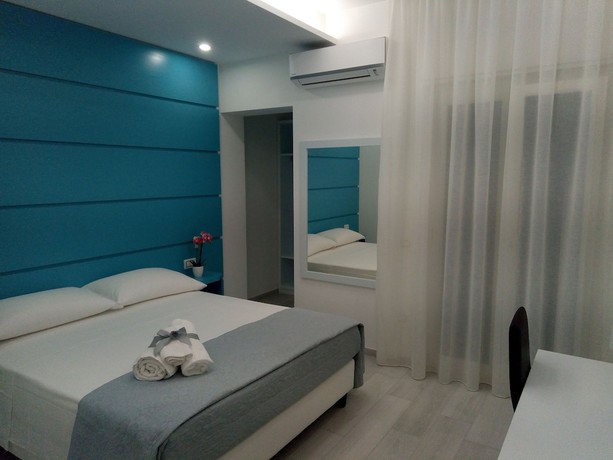 Imagen de la habitación del Dreams Tropea Mare. Foto 9