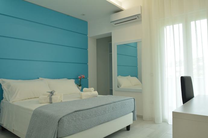 Imagen de la habitación del Dreams Tropea Mare. Foto 11