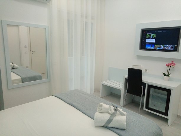Imagen de la habitación del Dreams Tropea Mare. Foto 12
