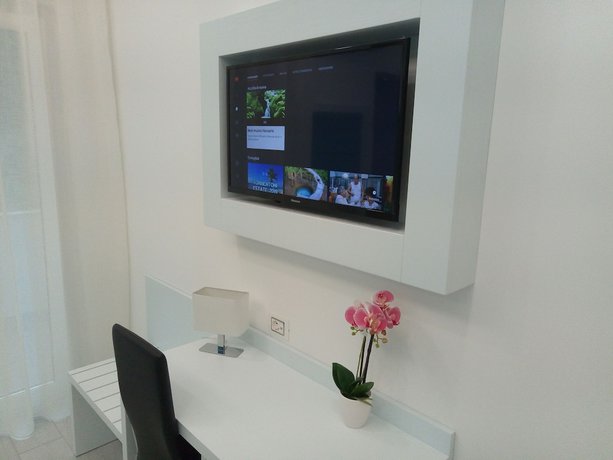 Imagen de la habitación del Dreams Tropea Mare. Foto 13