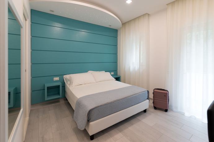 Imagen de la habitación del Dreams Tropea Mare. Foto 15