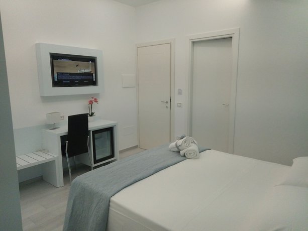 Imagen de la habitación del Dreams Tropea Mare. Foto 16