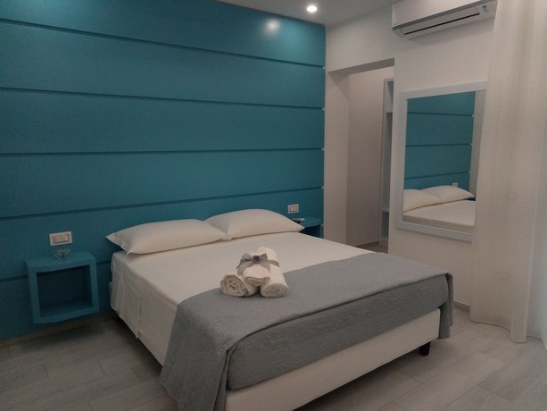 Imagen de la habitación del Dreams Tropea Mare. Foto 19
