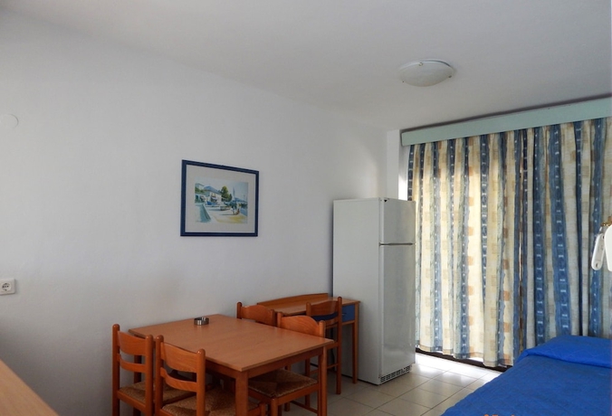 Imagen de la habitación del Dreams4you. Foto 6