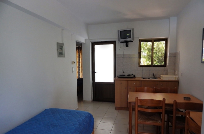 Imagen de la habitación del Dreams4you. Foto 8