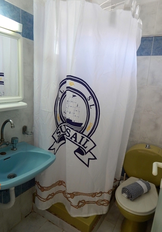 Imagen de la habitación del Dreams4you. Foto 9