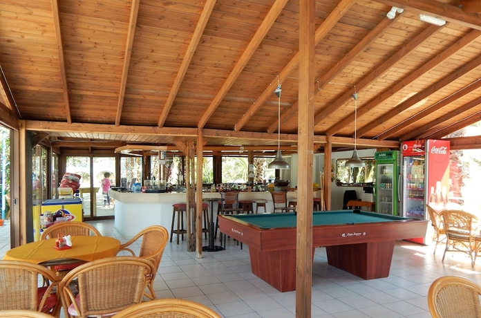 Imagen de los interiores del Dreams4you. Foto 10
