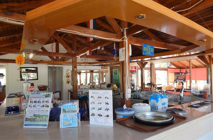 Imagen del bar/restaurante del Dreams4you. Foto 2