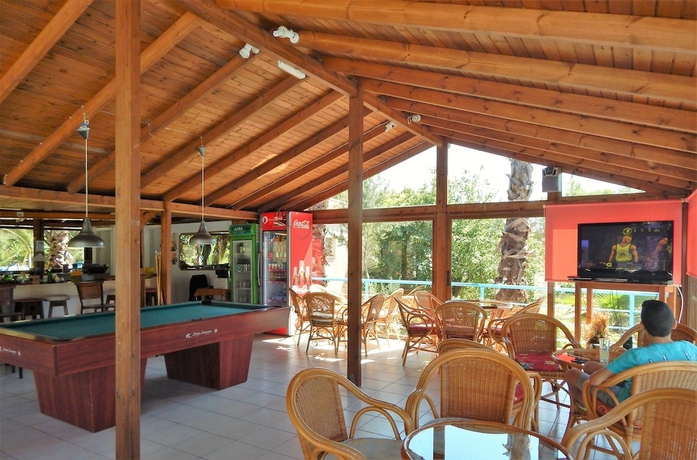Imagen del bar/restaurante del Dreams4you. Foto 3