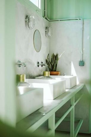 Imagen de la habitación del Dreamsea Mediterranean Camp. Foto 4