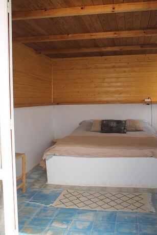 Imagen de la habitación del Dreamsea Surf Camp Imsouane. Foto 11