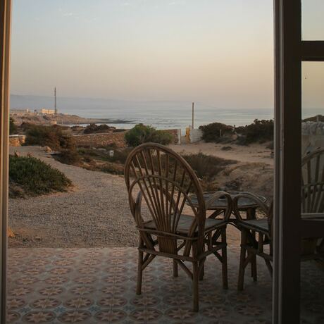 Imagen general del Dreamsea Surf Camp Imsouane. Foto 3