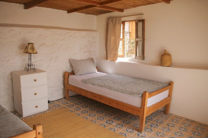 Imagen de la habitación del Dreamsea Surf Camp Imsouane. Foto 12